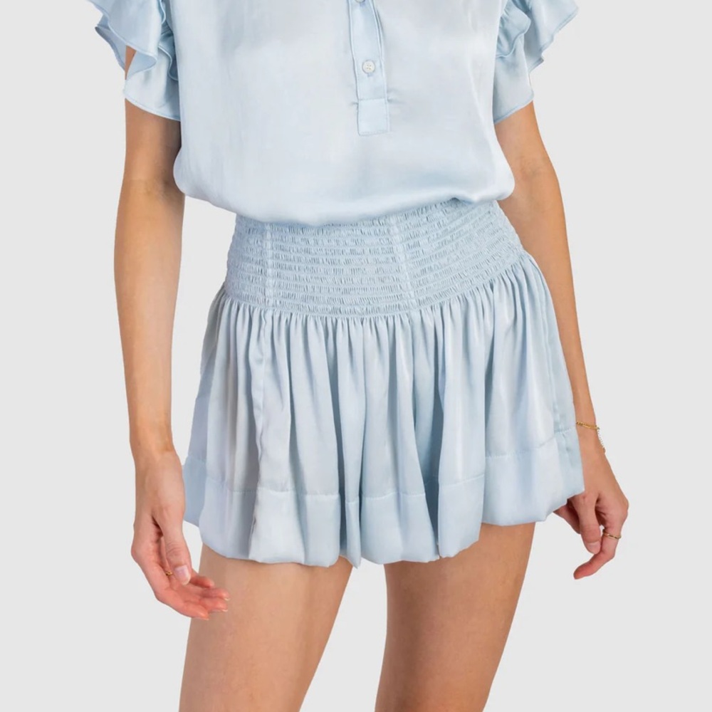 Koch Erica Skirt